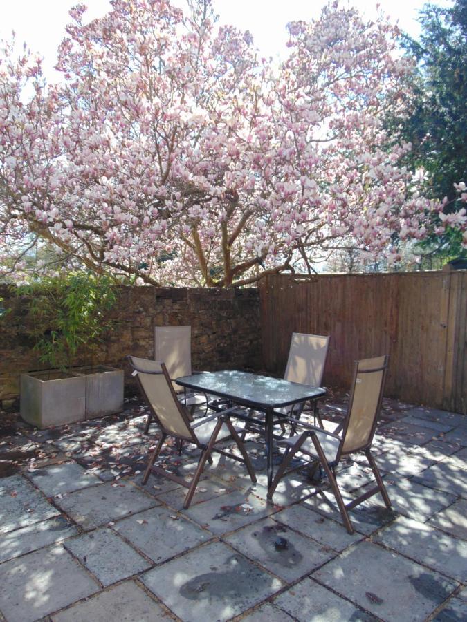 The Coach House Villa Hawkhurst Bagian luar foto