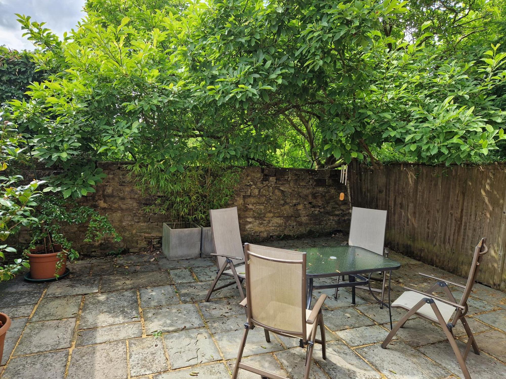 The Coach House Villa Hawkhurst Bagian luar foto
