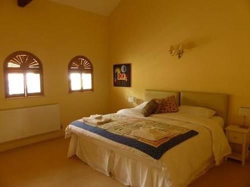 The Coach House Villa Hawkhurst Bagian luar foto