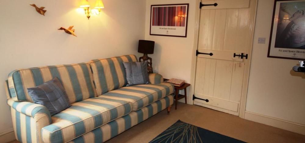 The Coach House Villa Hawkhurst Bagian luar foto
